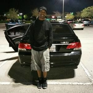 Meet your Posher, Skip